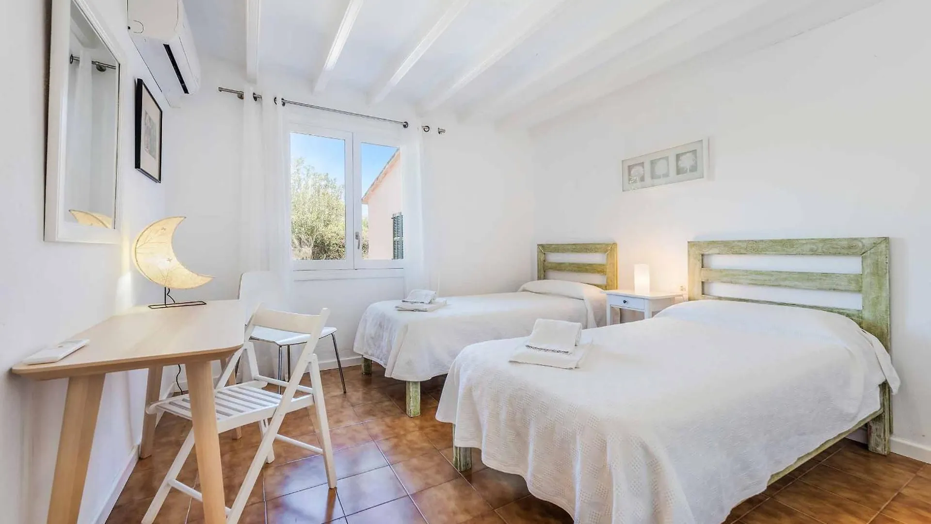 Can Patricia Pollença Villa