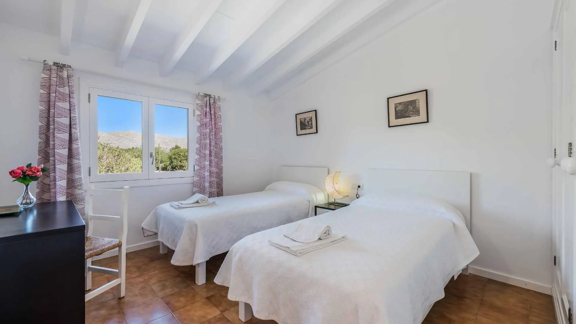 Villa Can Patricia Pollença