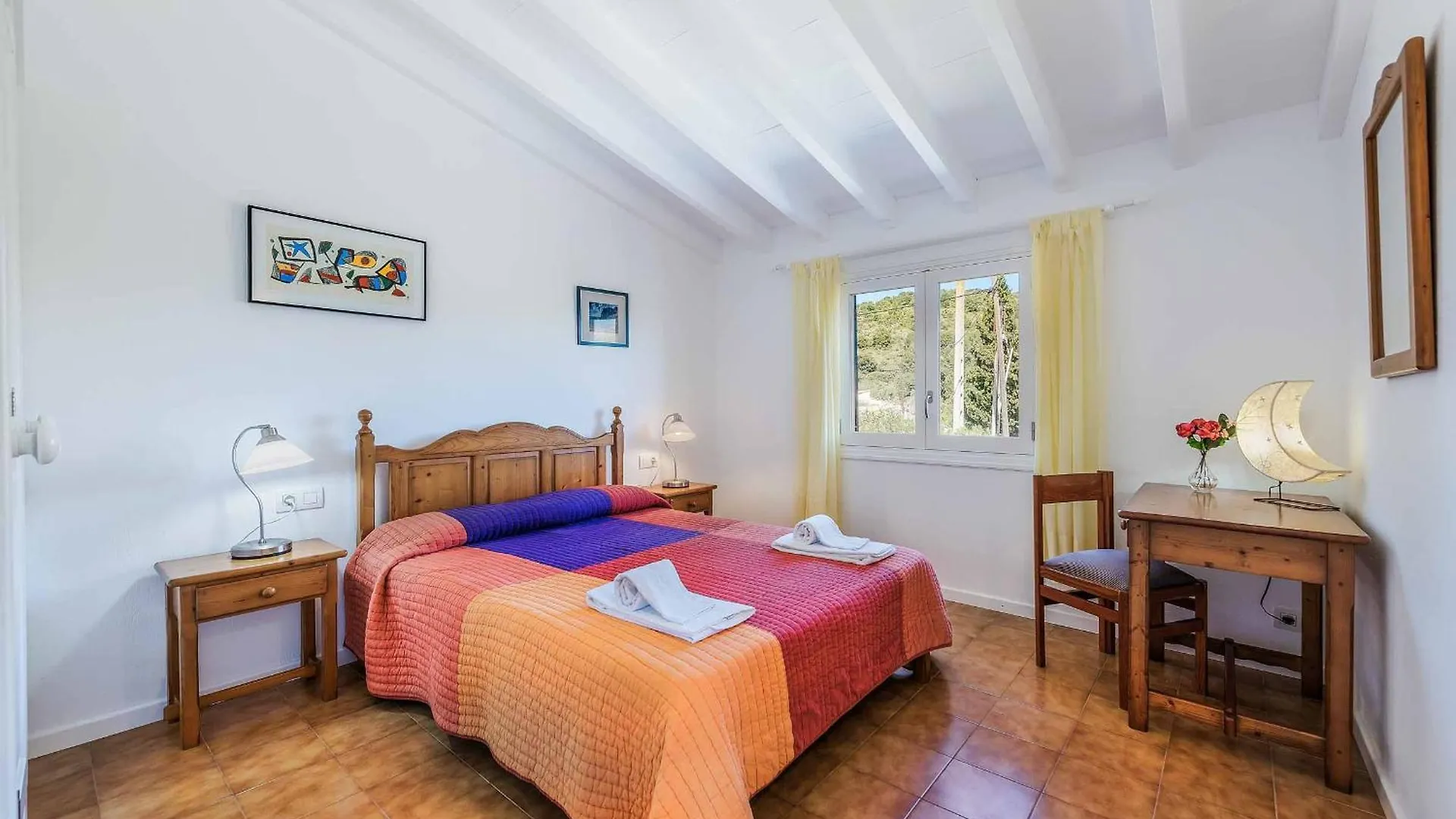Villa Can Patricia Pollença Espagne