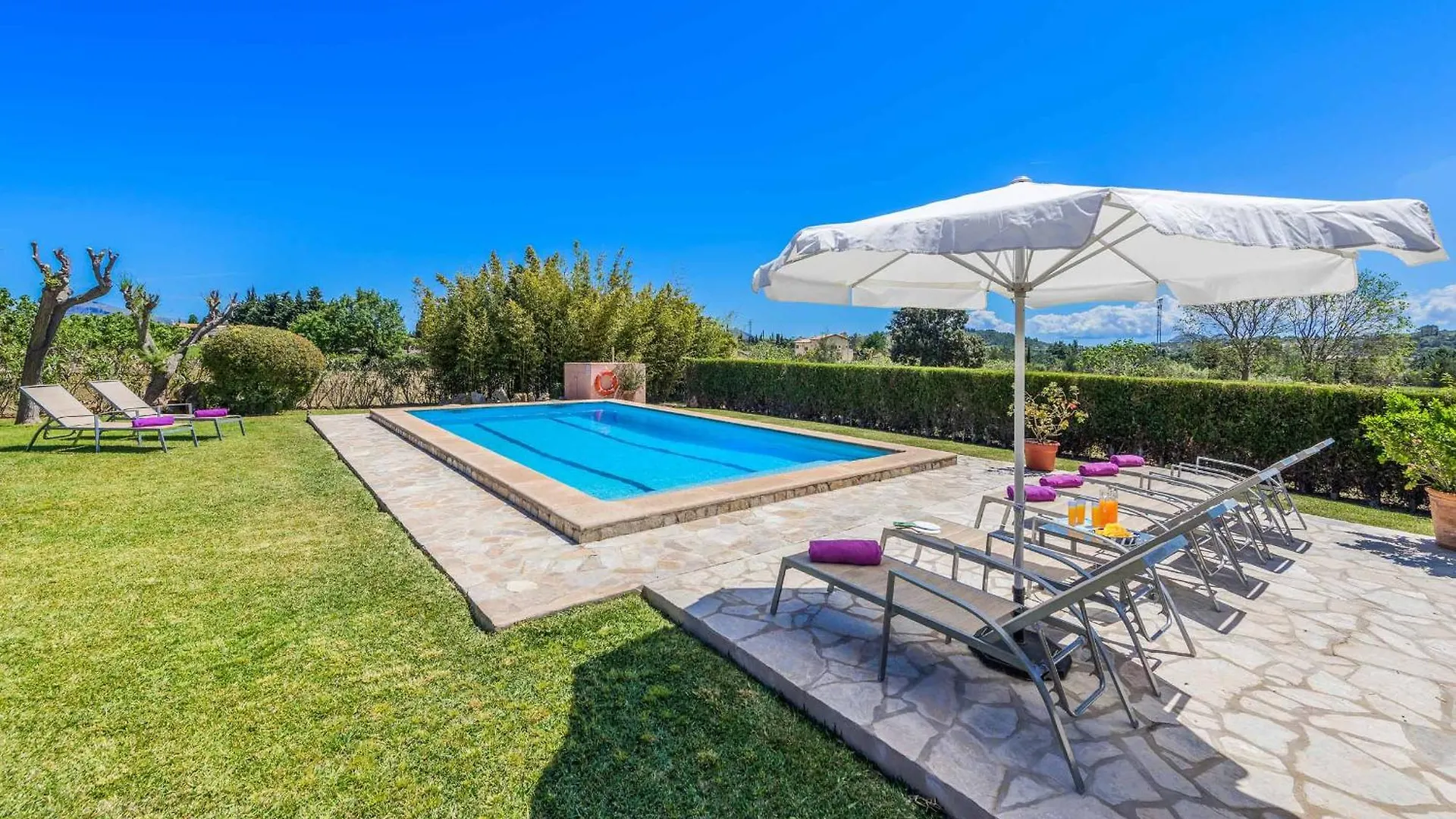 Villa Can Patricia Pollença